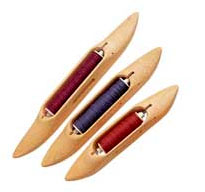 Photo Credit: http://www.schachtspindle.com/our_products/shuttles.php